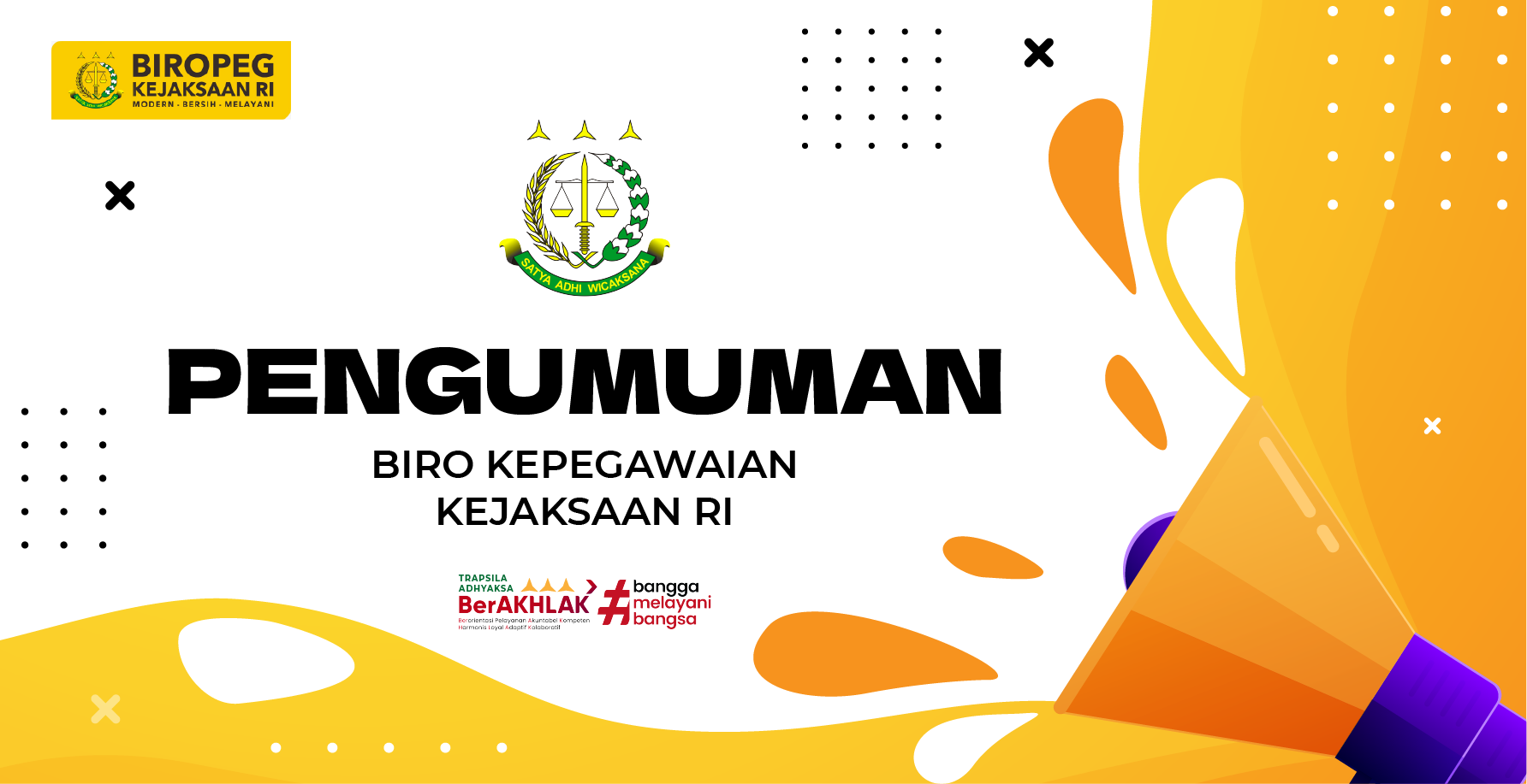 Kanal seleksi casn kejaksaan ri